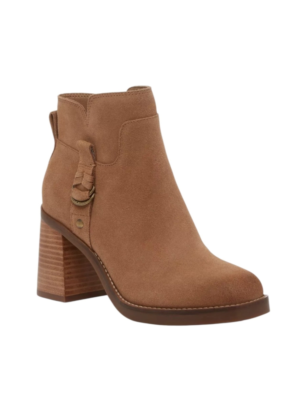 Lucky Brand Sifon Bootie